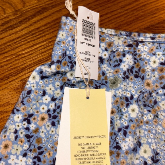 Aritzia Notebook Skirt - Picture 5 of 5